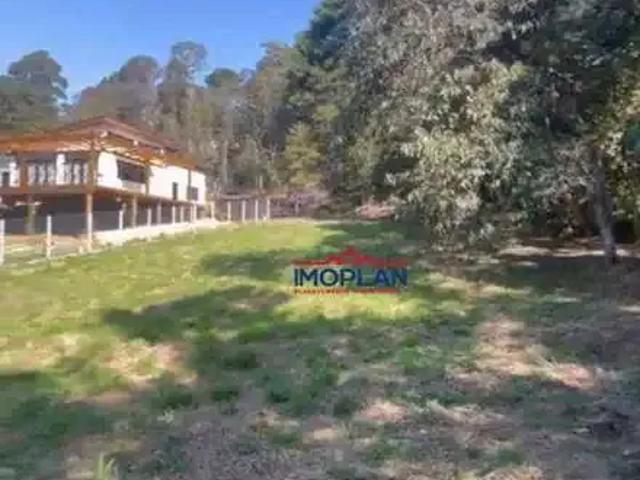 Terreno em Condomínio para Venda em Joanópolis/SP Bairro dos Pintos