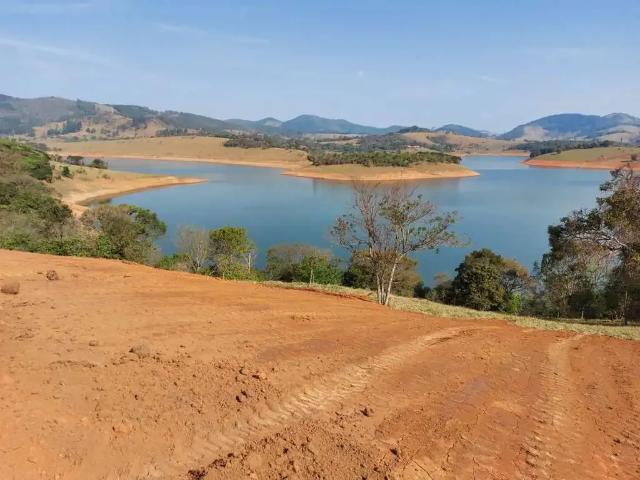 Terreno em Condomínio para Venda em Joanópolis/SP São Sebastião