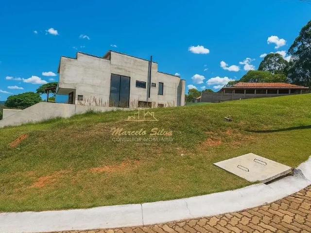Terreno em Condomínio para Venda em Joanópolis/SP Paiol Grande