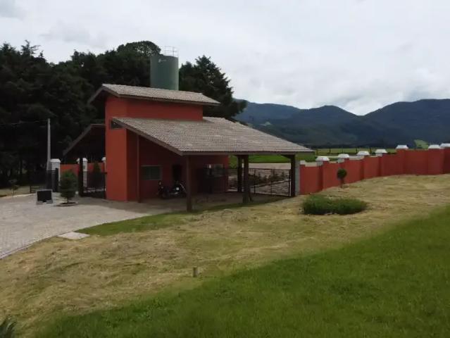 Terreno em Condomínio para Venda em Joanópolis/SP Zona Rural