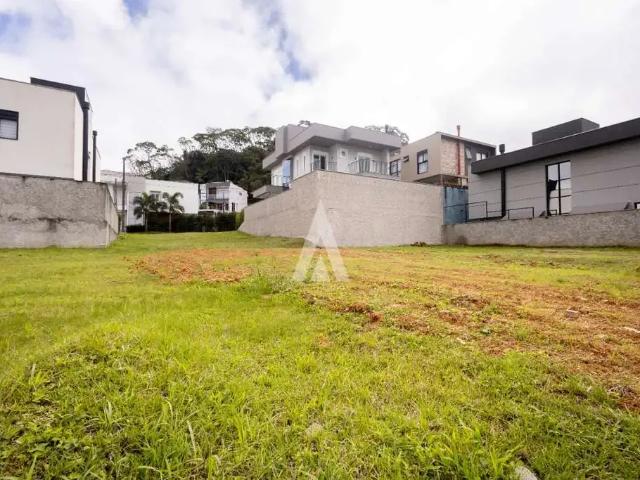Terreno em Condomínio para Venda em Joinville/SC Vila Nova