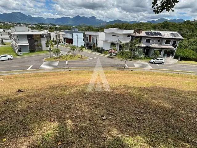 Terreno em Condomínio para Venda em Joinville/SC Vila Nova