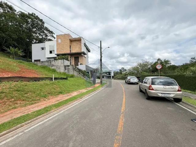 Terreno em Condomínio para Venda em Joinville/SC Vila Nova