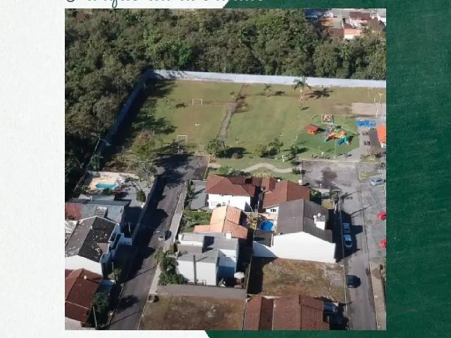 Terreno em Condomínio para Venda em Joinville/SC Vila Nova