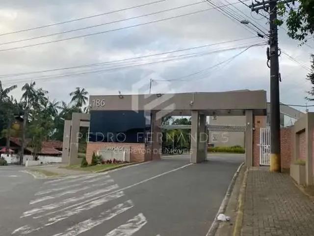 Terreno em Condomínio para Venda em Joinville/SC Vila Nova