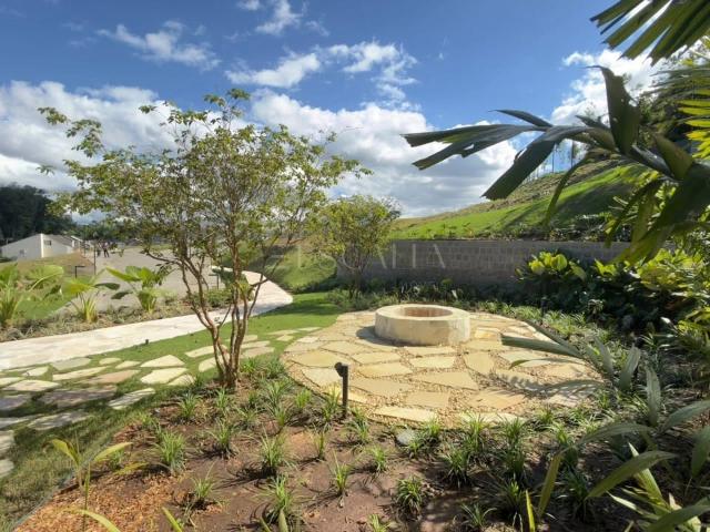 Terreno em Condomínio para Venda em Joinville/SC América