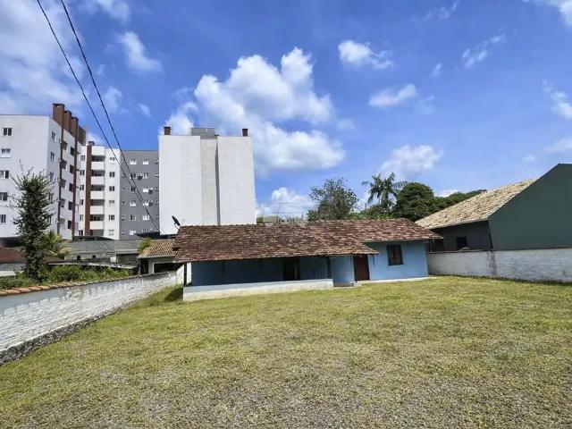 Terreno em Condomínio para Venda em Joinville/SC Atiradores
