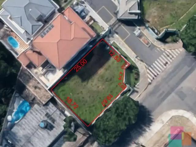 Terreno em Condomínio para Venda em Joinville/SC Boa Vista