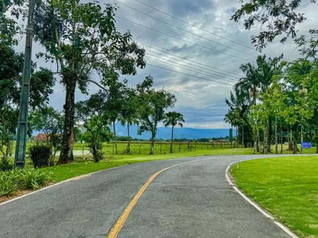Terreno em Condomínio para Venda em Joinville/SC Centro