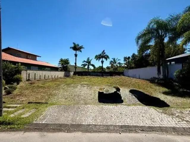 Terreno em Condomínio para Venda em Joinville/SC Costa e Silva