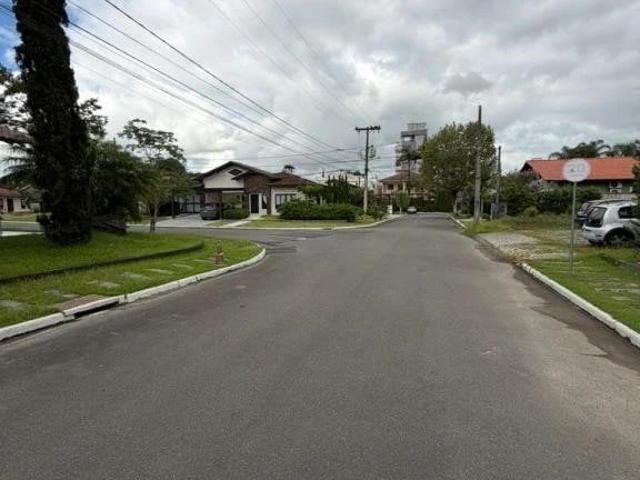 Terreno em Condomínio para Venda em Joinville/SC Costa e Silva