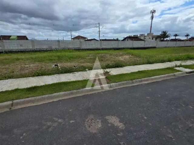 Terreno em Condomínio para Venda em Joinville/SC Espinheiros