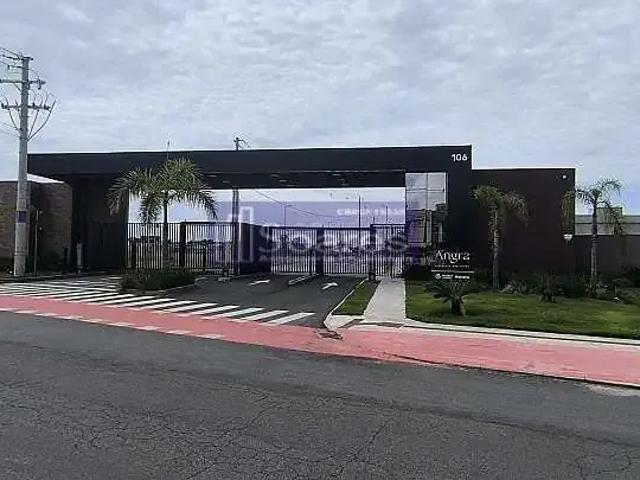 Terreno em Condomínio para Venda em Joinville/SC Espinheiros
