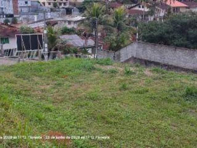 Terreno em Condomínio para Venda em Joinville/SC Floresta