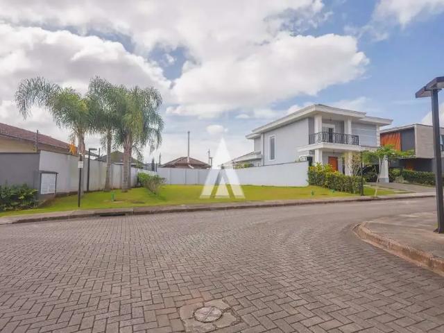 Terreno em Condomínio para Venda em Joinville/SC Glória