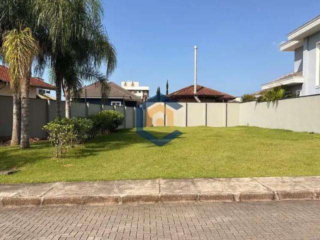 Terreno em Condomínio para Venda em Joinville/SC Glória