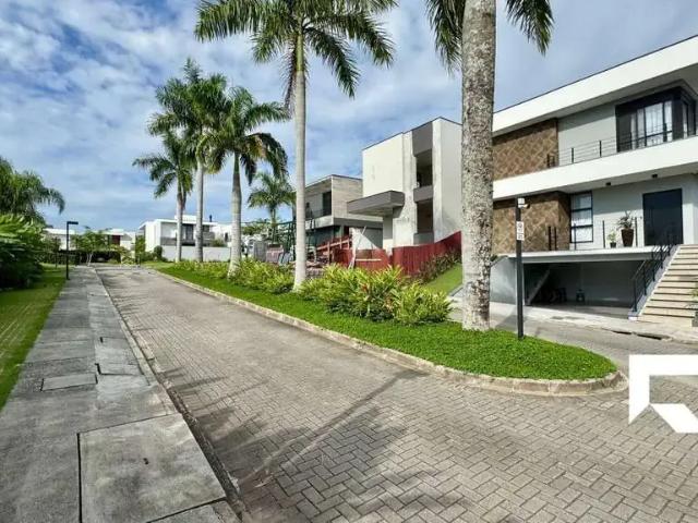 Terreno em Condomínio para Venda em Joinville/SC Glória