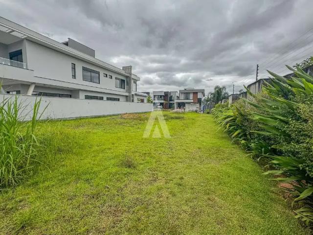 Terreno em Condomínio para Venda em Joinville/SC Glória