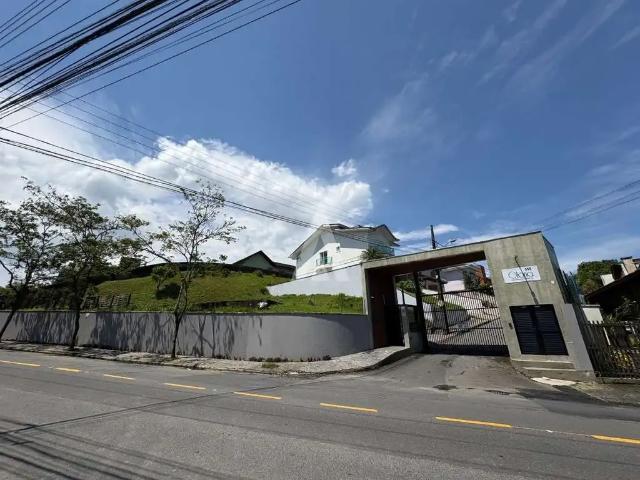 Terreno em Condomínio para Venda em Joinville/SC Glória