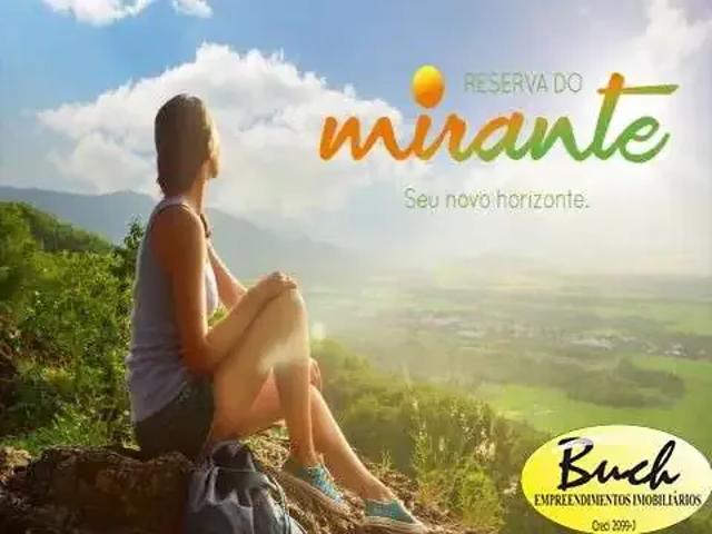 Terreno em Condomínio para Venda em Joinville/SC Itinga