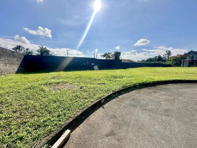 Terreno em Condomínio para Venda em Joinville/SC Pirabeiraba