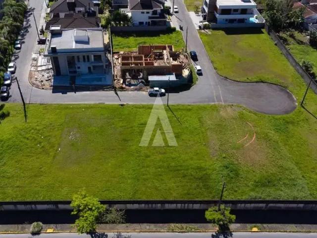 Terreno em Condomínio para Venda em Joinville/SC Pirabeiraba