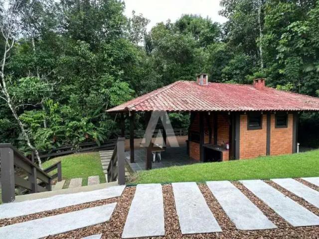 Terreno em Condomínio para Venda em Joinville/SC Saguaçu