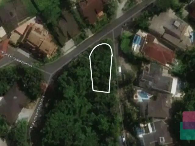 Terreno em Condomínio para Venda em Joinville/SC Saguaçu