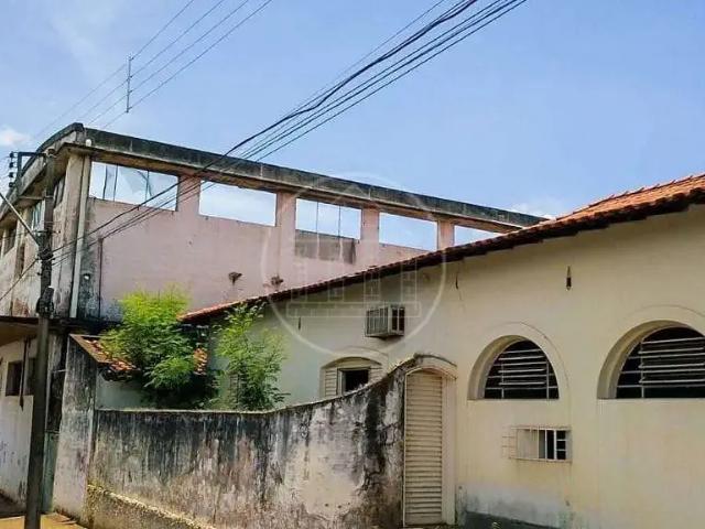 Terreno em Condomínio para Venda em José Bonifácio/SP Centro