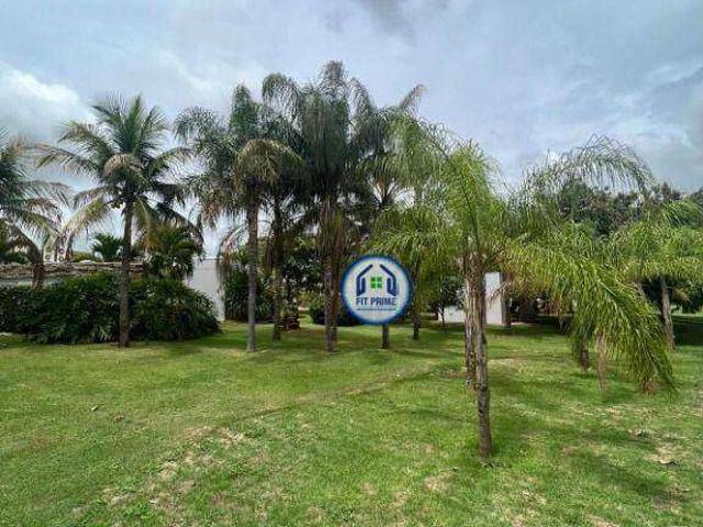 Terreno em Condomínio para Venda em José Bonifácio/SP Residencial Monte Carlo