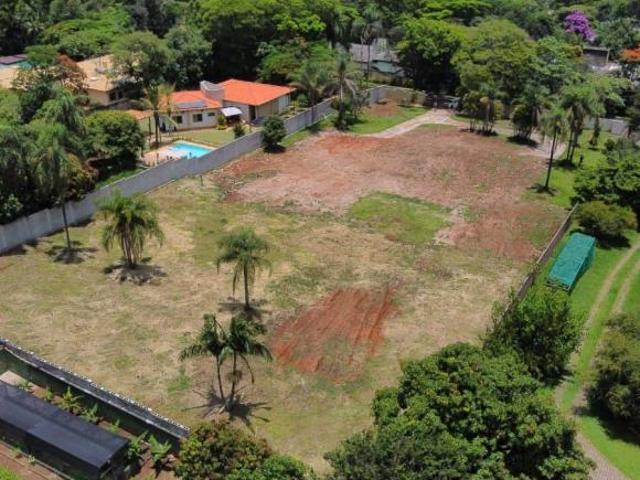 Terreno em Condomínio para Venda em Jundiaí, Chácara Malota