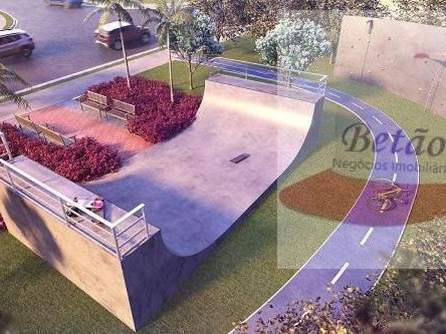 Terreno em Condomínio para Venda em Jundiaí, Distrito Industrial