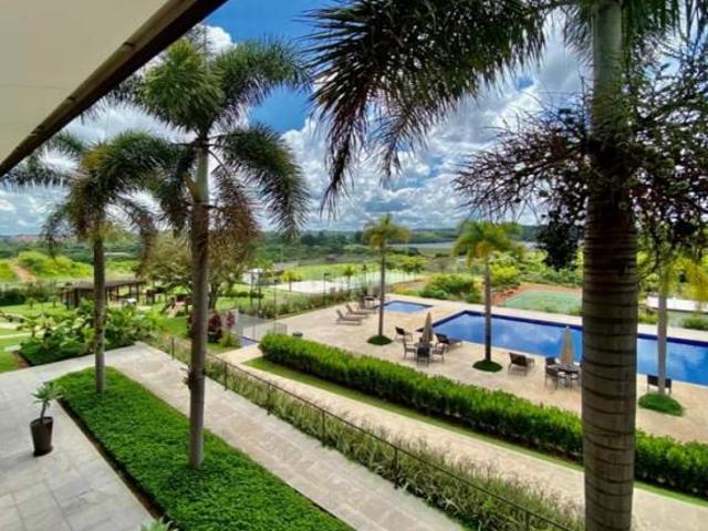 Terreno em Condomínio para Venda em Jundiaí, Jardim Florestal