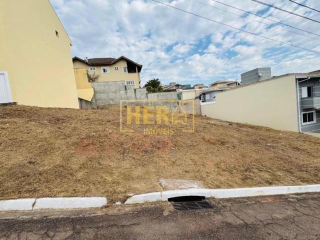 Terreno em Condomínio para Venda em Jundiaí SP Jd Novo Mundo