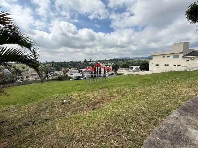 Terreno em Condomínio para Venda em Jundiaí/SP Condomínio Reserva da Serra