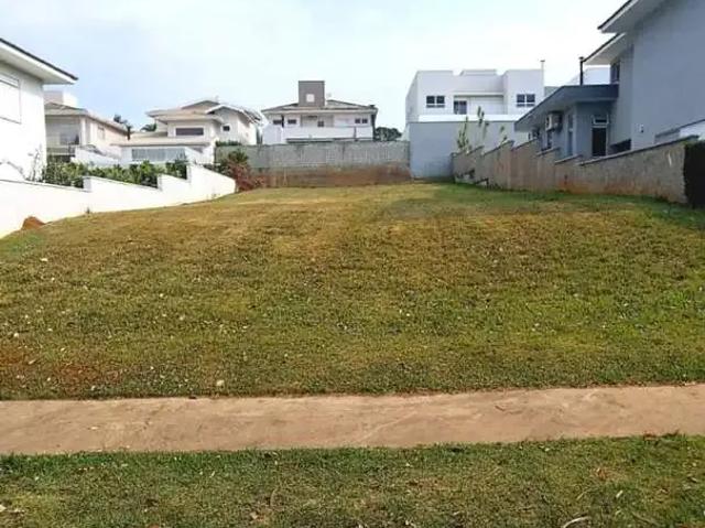 Terreno em Condomínio para Venda em Jundiaí/SP Condomínio Reserva da Serra