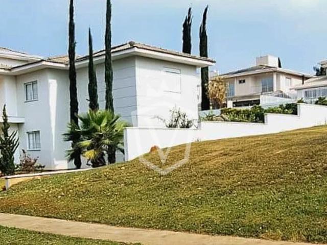 Terreno em Condomínio para Venda em Jundiaí/SP Condomínio Reserva da Serra