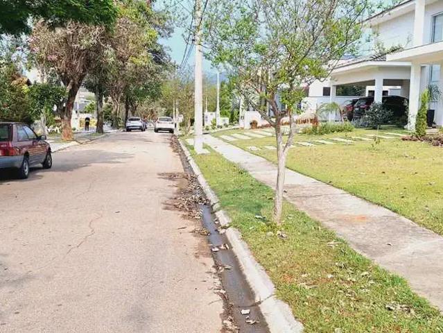 Terreno em Condomínio para Venda em Jundiaí/SP Condomínio Reserva da Serra