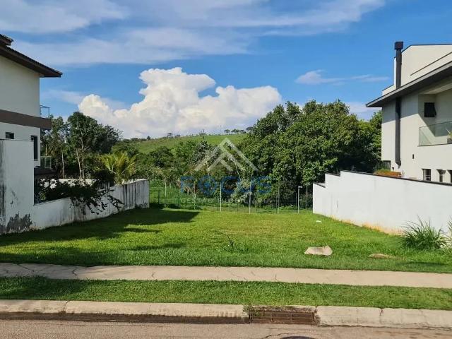 Terreno em Condomínio para Venda em Jundiaí/SP Condomínio Reserva da Serra