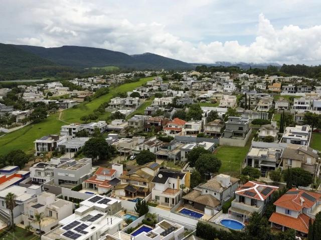 Terreno em Condomínio para Venda em Jundiaí/SP Condomínio Reserva da Serra