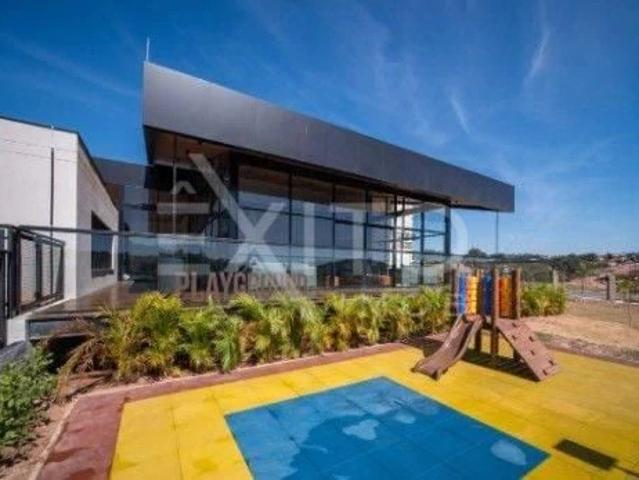 Terreno em Condomínio para Venda em Jundiaí/SP Corrupira