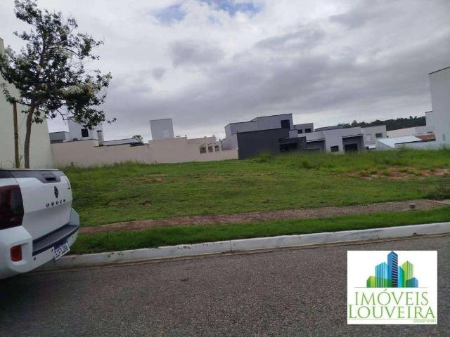 Terreno em Condomínio para Venda em Jundiaí/SP Corrupira