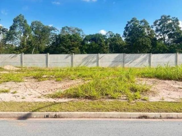 Terreno em Condomínio para Venda em Jundiaí/SP Corrupira