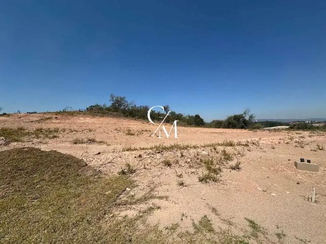 Terreno em Condomínio para Venda em Jundiaí/SP Corrupira