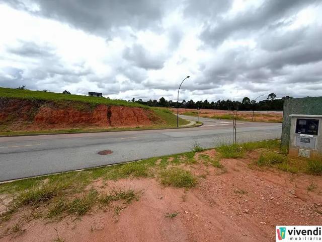 Terreno em Condomínio para Venda em Jundiaí/SP Corrupira