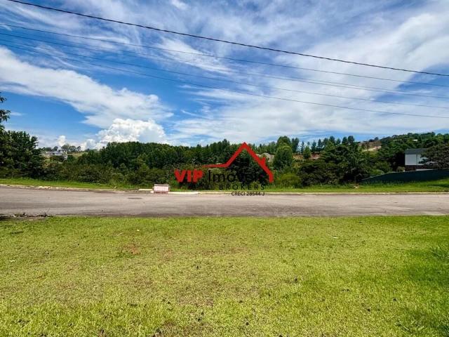 Terreno em Condomínio para Venda em Jundiaí/SP Caxambu
