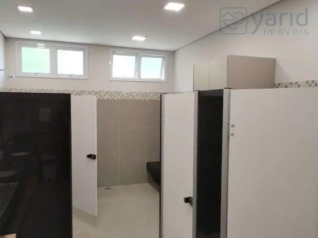 Terreno em Condomínio para Venda em Jundiaí/SP Caxambu