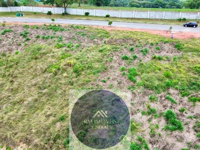 Terreno em Condomínio para Venda em Jundiaí/SP Caxambu