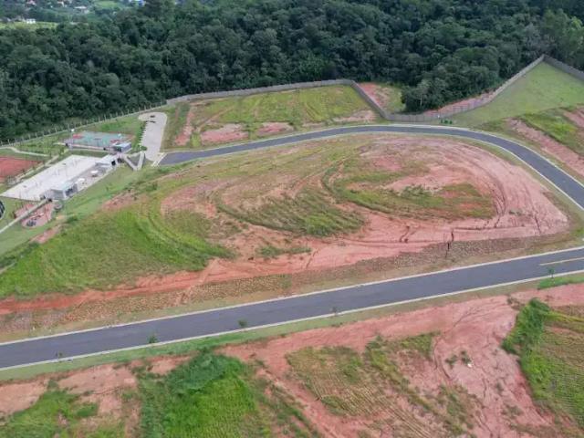 Terreno em Condomínio para Venda em Jundiaí/SP Ivoturucaia