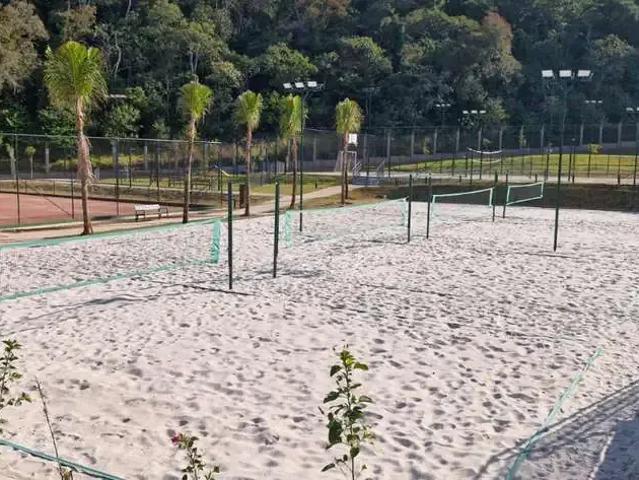 Terreno em Condomínio para Venda em Jundiaí/SP Caxambu